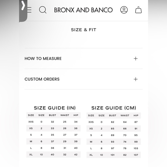 Bronx and Banco Blue Floral Midi Dress - Picture 4 of 4